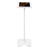 Support de tablette sur pied Fino Curved LED pour Samsung Galaxy Tab A9+ 11