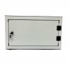 Armoire verrouillable avec compartiments pour 24 téléphones portables - WBTOK24W - blanc
