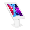 Support de bureau fixe Fino pour Microsoft Surface Pro 8 / 9 / 10 tablet - blanc