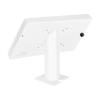 Support de bureau fixe Fino pour Microsoft Surface Pro 8 / 9 / 10 tablet - blanc