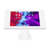 Support de bureau fixe Fino pour Microsoft Surface Pro 8 / 9 / 10 tablet - blanc