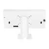 Support de bureau fixe Fino pour Microsoft Surface Pro 8 / 9 / 10 tablet - blanc