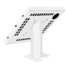 Support de table fixe Securo XL pour tablettes 13-16 pouces - blanc