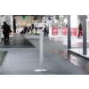 Support au sol Clip-On pour tablettes entre 7 et 13 pouces