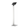 Support au sol Clip-On pour tablettes entre 7 et 13 pouces