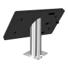 Support de table pour iPad Fino iPad Mini 8,3 pouces - acier inoxydable/noir