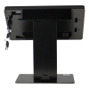 Support de bureau pour Samsung Galaxy Tab A9+ 11 pouces Chiosco Fino - noir