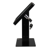 Support de bureau pour Samsung Galaxy Tab A9 8,7 pouces Chiosco Fino - noir