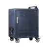  Chariot de chargement et de transport AC-30 pour 30 ordinateurs portables, Chromebooks ou tablettes