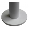 Kit de rotation avec rosette de couverture - blanc