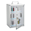 Armoire de stockage verrouillable KMT24 pour 24 téléphones portables