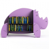 BookLender Bibliothèque Rhino