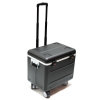 Valise de chargement Bravour DUO-Charge USB-C & USB-A pour 10 tablettes avec housses de protection jusqu'à 11 pouces