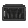Armoire de chargement BRVC12 Bravour® pour 12 appareils USB-C