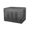 Bravour® USB-C oplaadkast voor 20 laptops & tablets - 1000W - met Smart App - combinatieslot