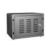 Bravour® USB-C oplaadkast voor 20 laptops & tablets - 1000W - met Smart App - combinatieslot