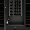 Armoire de charge murale SLC30S pour 30 téléphones portables - multiprise