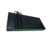 Concentrateur de charge et de synchronisation USB-C 1U 16 ports USB 3.1