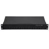16 ports USB-C 45W 1U Rackmount laad hub