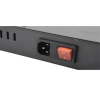 Concentrateur de charge USB-C 65W 1U Rackmount à 16 ports