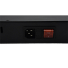 Concentrateur de charge USB-C 65W 1U Rackmount à 16 ports