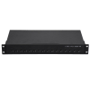 Concentrateur de charge USB-C 65W 1U Rackmount à 16 ports