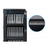Chariot de recharge USB-C BRVC36 pour 36 Tablettes & Ordinateurs portables jusqu'à 16 pouces