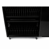 Chariot de chargement BRVD32 pour 32 appareils jusqu'à 17 pouces - noir - USB-A
