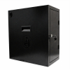 Armoire de recharge BRVDC6 pour 6 appareils jusqu'à 17 pouces - noir - USB-C