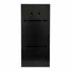 Armoire de recharge BRVDC6 pour 6 appareils jusqu'à 17 pouces - noir - USB-C