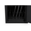 Armoire de recharge BRVDC6 pour 6 appareils jusqu'à 17 pouces - noir - USB-C