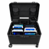 Valise de recharge & synchronisation Bravour® BRVK10 pour 10 iPad & tablettes jusqu’à 13