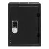 Armoire de stockage verrouillable BTOK30 pour 30 téléphones portables - Bois gravé