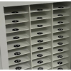 Armoire verrouillable BTOK30 pour 30 téléphones portables