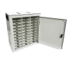 Armoire verrouillable BTOK30 pour 30 téléphones portables
