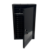 Casier de rangement verrouillable pour 36 téléphones portables - BTOK36