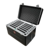 Valise de recharge & synchronisation pour 12 iPad et tablettes - USB-A (modèle de démonstration)