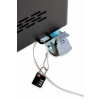 Chariot de chargement USB-C pour tablettes/ordinateurs portables C30 pour 30 tablettes ou ordinateurs portables jusqu'à 14 pouces