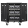 Chariot de charge pour tablettes/ordinateurs portables Aver C36i+ pour 36 appareils