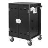 Chariot de charge pour tablettes/ordinateurs portables Aver C36i+ pour 36 appareils