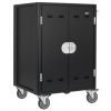 Chariot de charge pour tablettes/ordinateurs portables Aver C36i+ pour 36 appareils