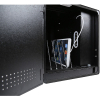 Armoire de recharge NoteBox pour 5 tablettes et ordinateurs portables - USB-C