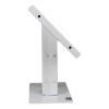 Support de table Chiosco Securo XL pour tablettes 13-16 pouces - blanc