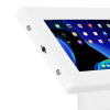 Suporte de chão Chiosco Securo L para tablets de 12-13 polegadas - branco