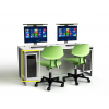 Support d'ordinateur pour bureaux M1 et P1