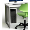 Support d'ordinateur pour bureaux M1 et P1