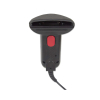 Scanner de codes-barres CCD - 100 scans/seconde - largeur de balayage de 60 mm