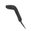 Scanner de codes-barres CCD - 100 scans/seconde - largeur de balayage de 60 mm