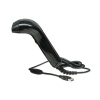 Scanner de codes-barres CCD - 120 scans/seconde - largeur de balayage de 80 mm