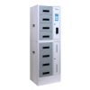 Casier de désinfection et de chargement à 8 compartiments CSC-LOCKER-8